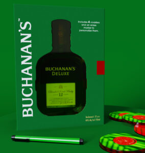 Buchanans
